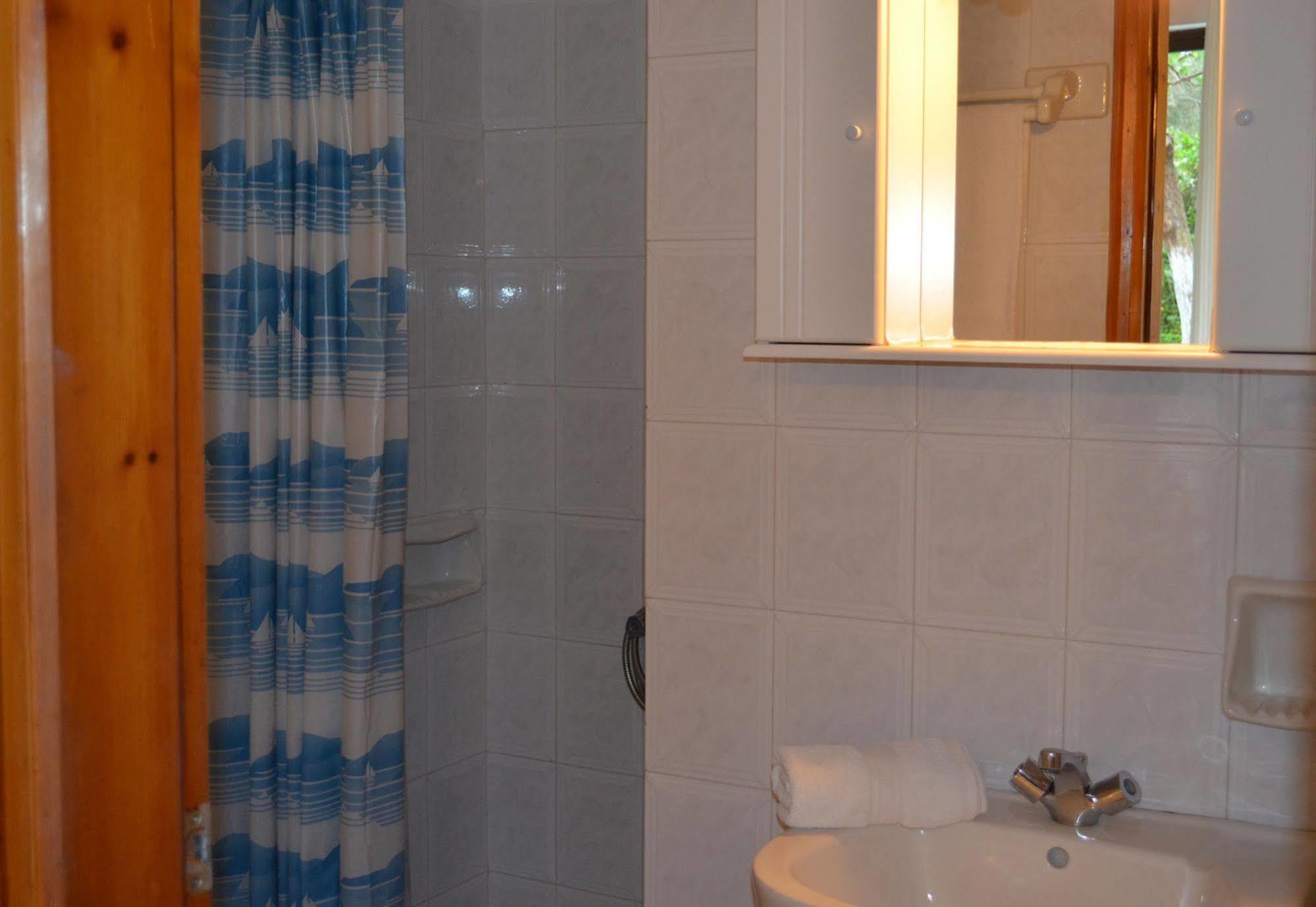 Emilia Apartments Плакіас Екстер'єр фото